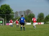 S.K.N.W.K. JO19-1 - Roosendaal JO19-5 (comp.) voorjaar seizoen 2021-2022 (59/150)